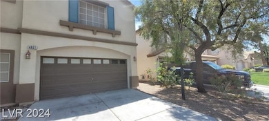 4821 Whisper Lake Ave, Las Vegas, NV 89131 - photo 4