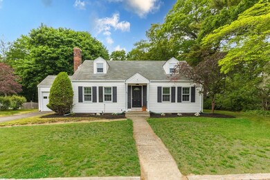 63 Homestead Ave, Weymouth, MA 02188 - photo 2