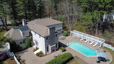 28 Donnelly Dr, Dover, MA 02030 - photo 2