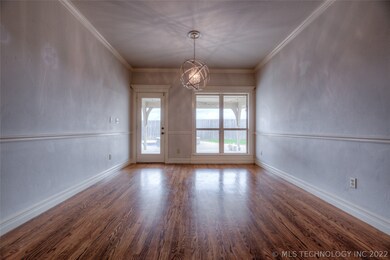 11213 S Lawrence St, Jenks, OK 74037 - photo 5