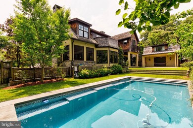 4313 Rosedale Ave, Bethesda, MD 20814 - photo 4