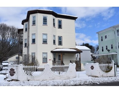 92 Elliot St, Brockton, MA 02302 - photo 3