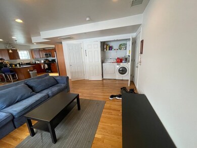 55 Circuit St unit 57B, Roxbury, MA 02119 - photo 2