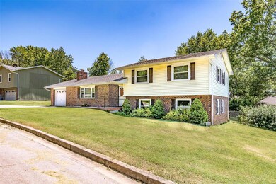 1308 Hillview Dr, Rolla, MO 65401 - photo 2