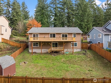 17939 Upland Dr SE, Yelm, WA 98597 - photo 3