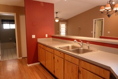 2581 W Tenbrook Way, Tucson, AZ 85741 - photo 2