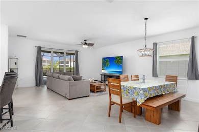 20625 Copperhead Dr, Lehigh Acres, FL 33936 - photo 3