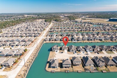 29662 Kynndal Shore Dr, Spring, TX 77386 - photo 2