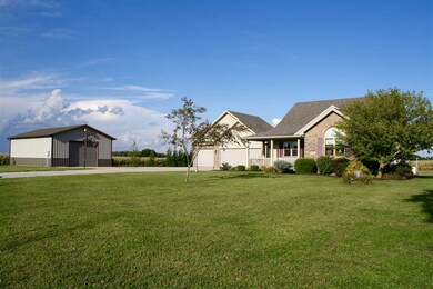 9377 N 500 E, Ossian, IN 46777 - photo 3