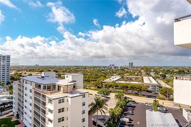 Leisure Towers unit 1106, Pompano Beach, FL 33062 - photo 4