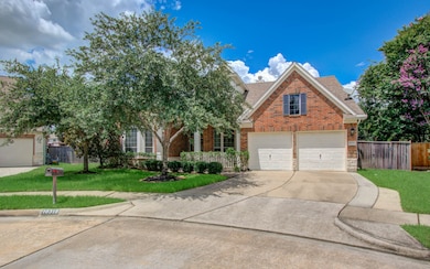 10318 Cadena Ct, Spring, TX 77379 - photo 3