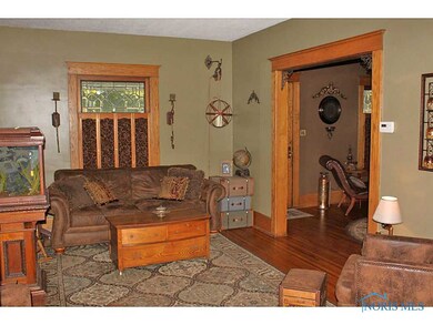Family Room.