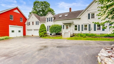 486 Webbs Mills Rd, Raymond, ME 04071 - photo 4