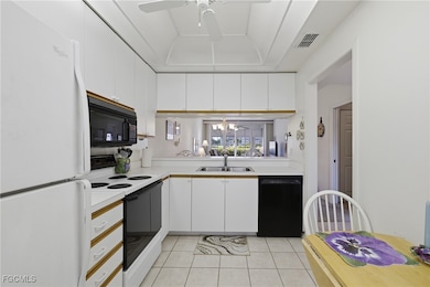 14911 Hole In 1 Cir unit 105, Fort Myers, FL 33919 - photo 7