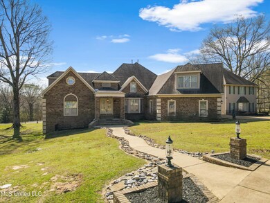 2655 Nesbit Rd