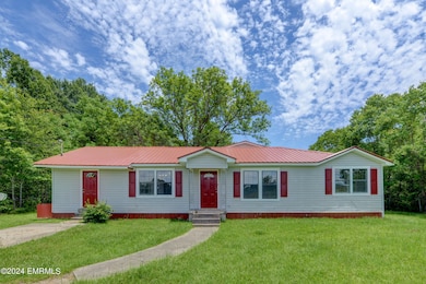 1306 Q V Sykes Ln, Meridian, MS 39307 - photo 2