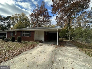 115 Mathis Dr NW, Rome, GA 30165 - photo 4