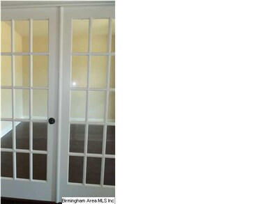 Formal living room or home office.  Hardwoods thro