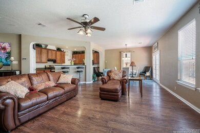 24510 Elise Falls, San Antonio, TX 78255 - photo 6