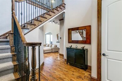 1805 Castle Ct, Grapevine, TX 76051 - photo 6