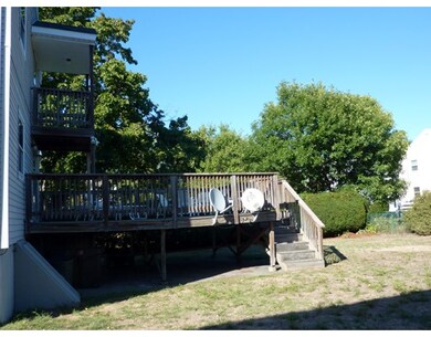 71 Trowbridge St unit A, Belmont, MA 02478 - photo 3