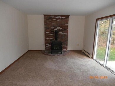 Den/Family/Great Room. New carpet,...