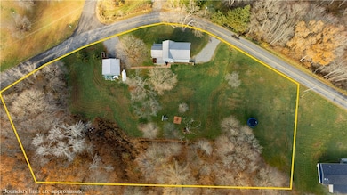 582 Pollock Store Rd, Volant, PA 16156 - photo 2