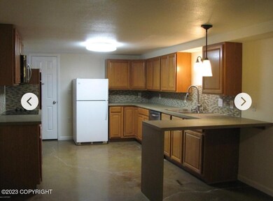 7320 Old Harbor Ave unit B, Anchorage, AK 99504 - photo 3