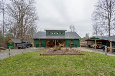 420 Piney Spur Rd, Ellijay, GA 30536 - photo 2