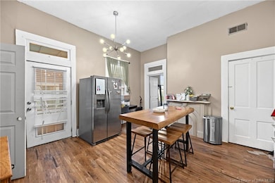 1727 E Oak St, New Albany, IN 47150 - photo 6