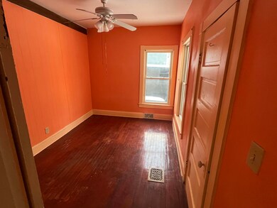 Unit 1 Bedroom 3