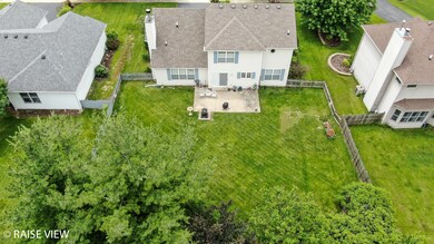 435 Camden Cir, Oswego, IL 60543 - photo 5