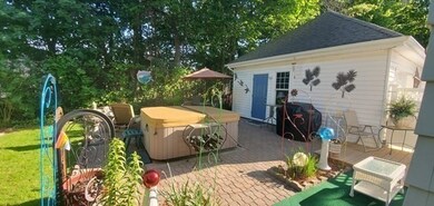 112 Alabama Ave unit 114, Providence, RI 02905 - photo 2