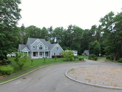 12 Kings Grove Ln, Kingston, MA 02364 - photo 2