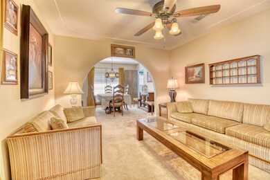 436 Circleview Dr S, Hurst, TX 76054 - photo 7