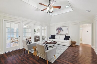 3713 Westview Dr, Bedford, TX 76021 - photo 4