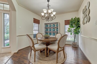 210 N Vershire Cir, Magnolia, TX 77354 - photo 6