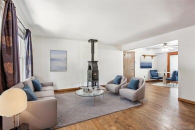 5318 S Quintero Ct, Centennial, CO 80015 - photo 3