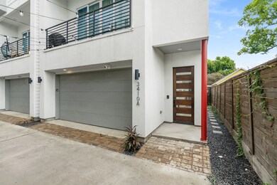 3410 Baer St unit A, Houston, TX 77020 - photo 2