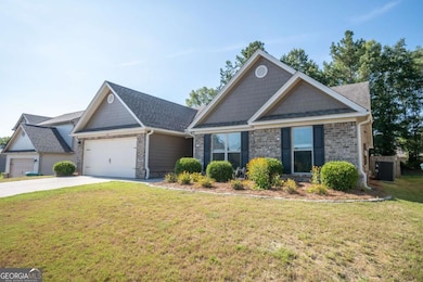 139 Goldshore Way, Statham, GA 30666 - photo 2