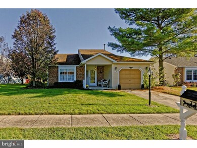 93 Knollwood Dr, Woodbury, NJ 08096 - photo 2