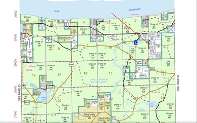 29832 Harrison Trl, Newberry, MI 49868