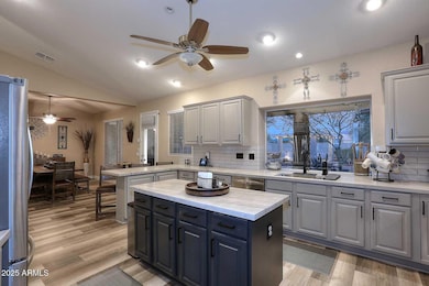 1105 N 110th St, Mesa, AZ 85207 - photo 4