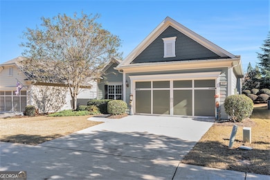 808 Peach Blossom Ct, Griffin, GA 30223 - photo 3