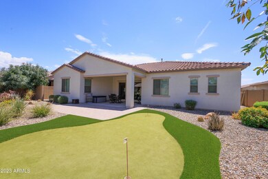 10404 E Tiburon Ave, Mesa, AZ 85212 - photo 4