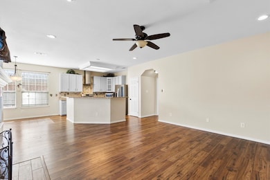 2028 Austin Dr, Mesquite, TX 75181 - photo 7