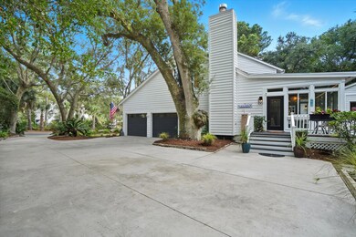 23 Edgewater Aly, Isle of Palms, SC 29451 - photo 5