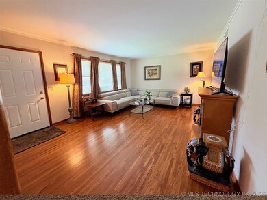 1681 S Ash Ave, Broken Arrow, OK 74012 - photo 4