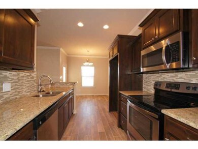 2115 Timbers Blvd, Shawnee, OK 74804 - photo 3