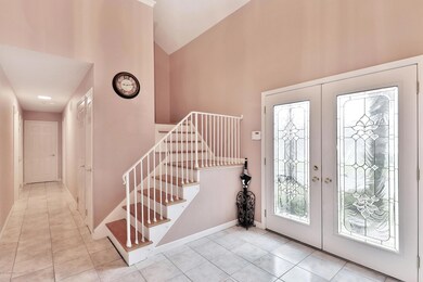 Foyer 2